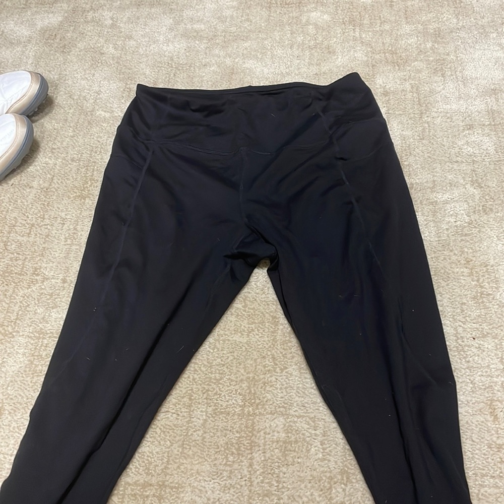 Betsy Johnson leggings
